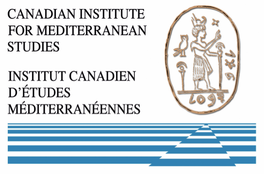Logo of the Canadian Insitute for Mediterranean Studies